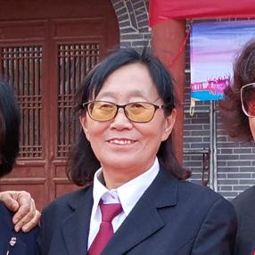 曹英萍