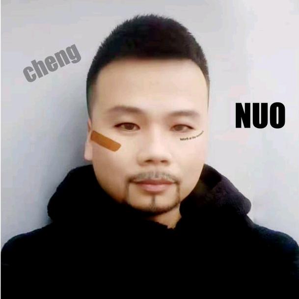 陌语（记录生活）
