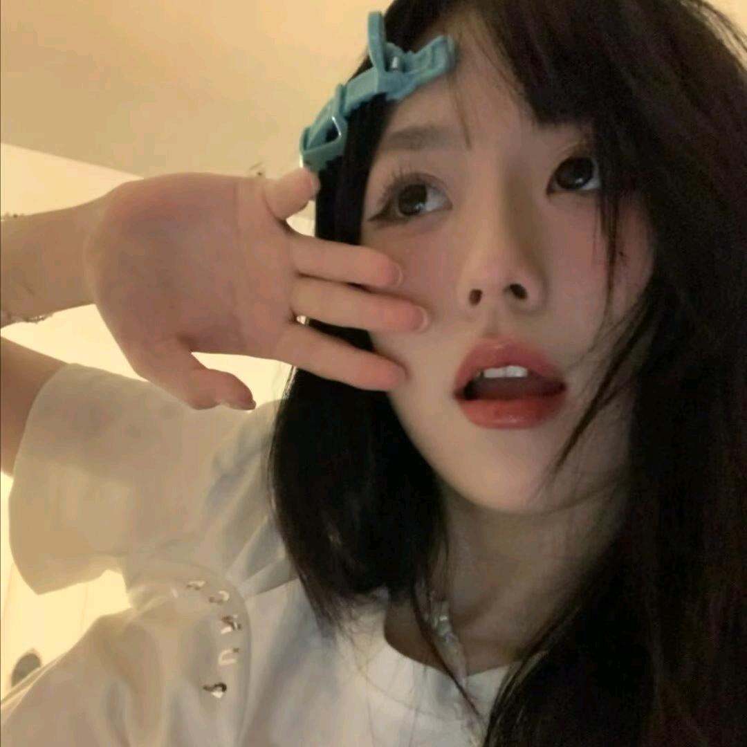 吃一个🍎