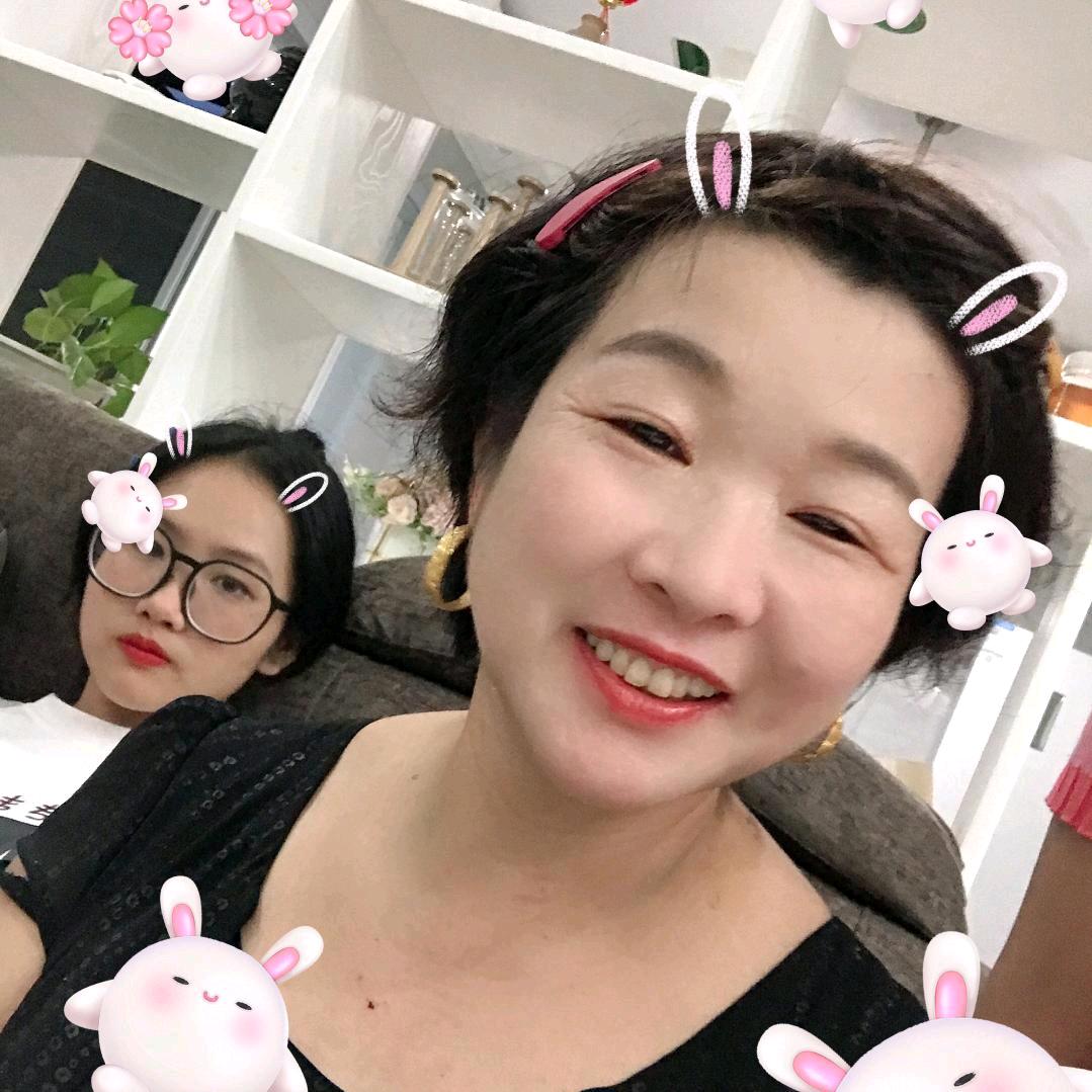 霍家二千金