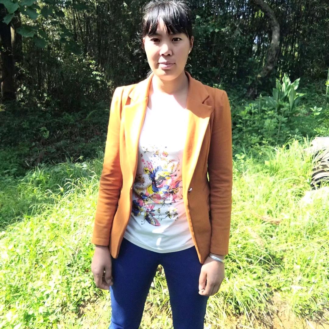 清风与鹿