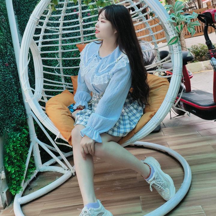 是清清呀～