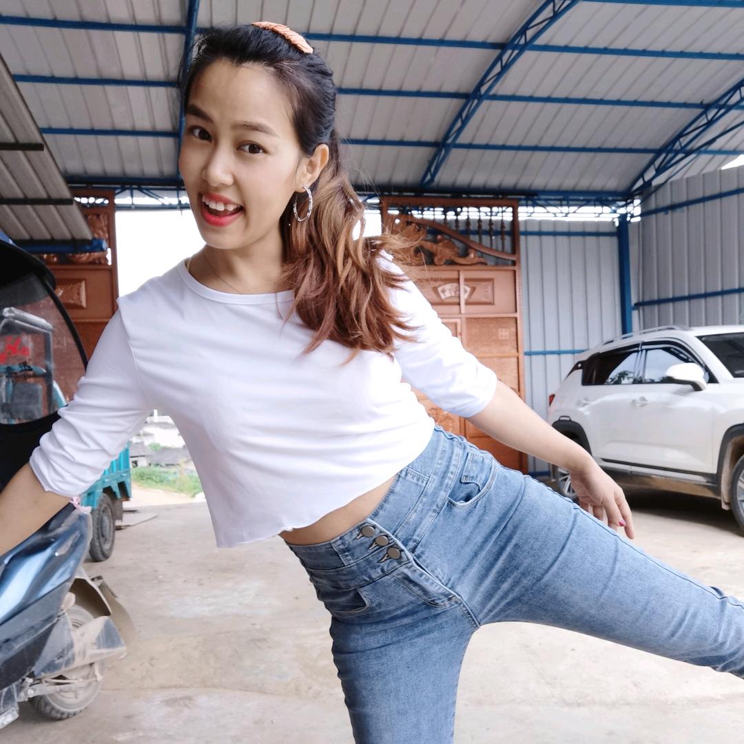 请叫我月儿