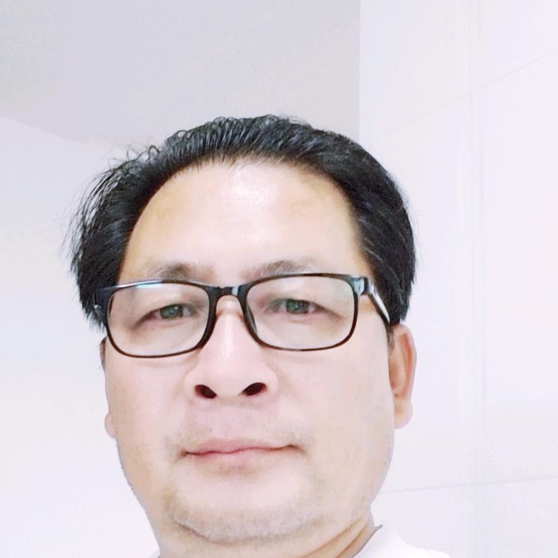 晴天林鹤