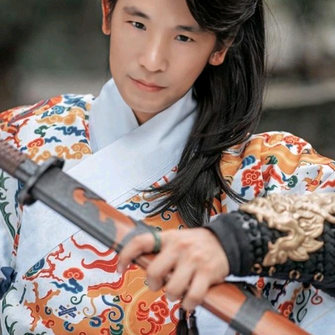 单身一人他不香吗