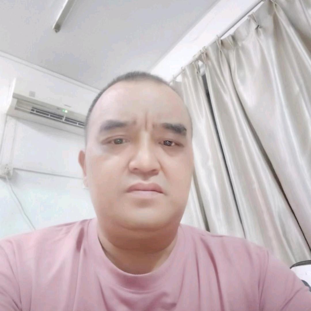 善良终有福头像