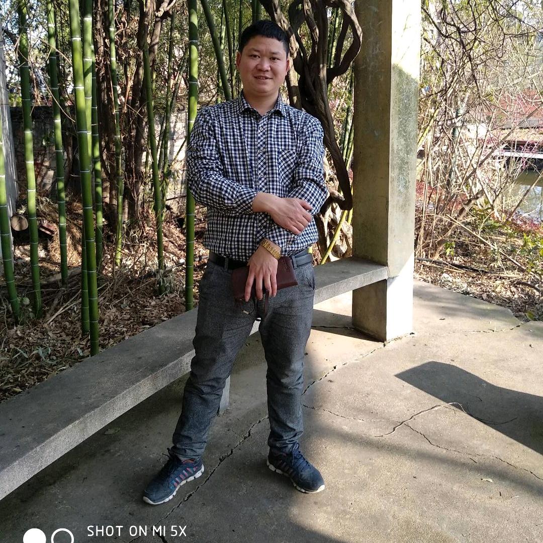 李邦正