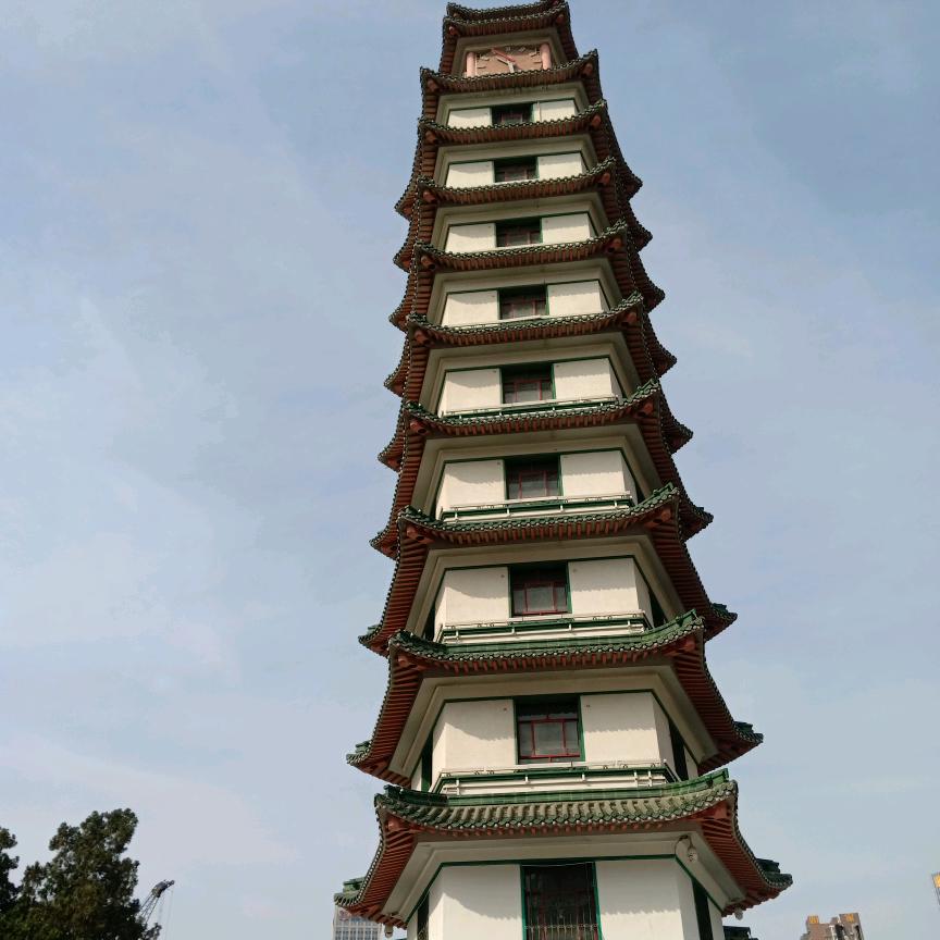 心平气和