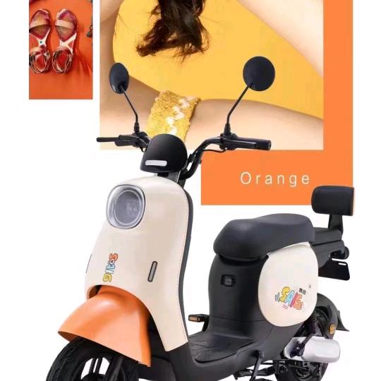 济宁君君电动车