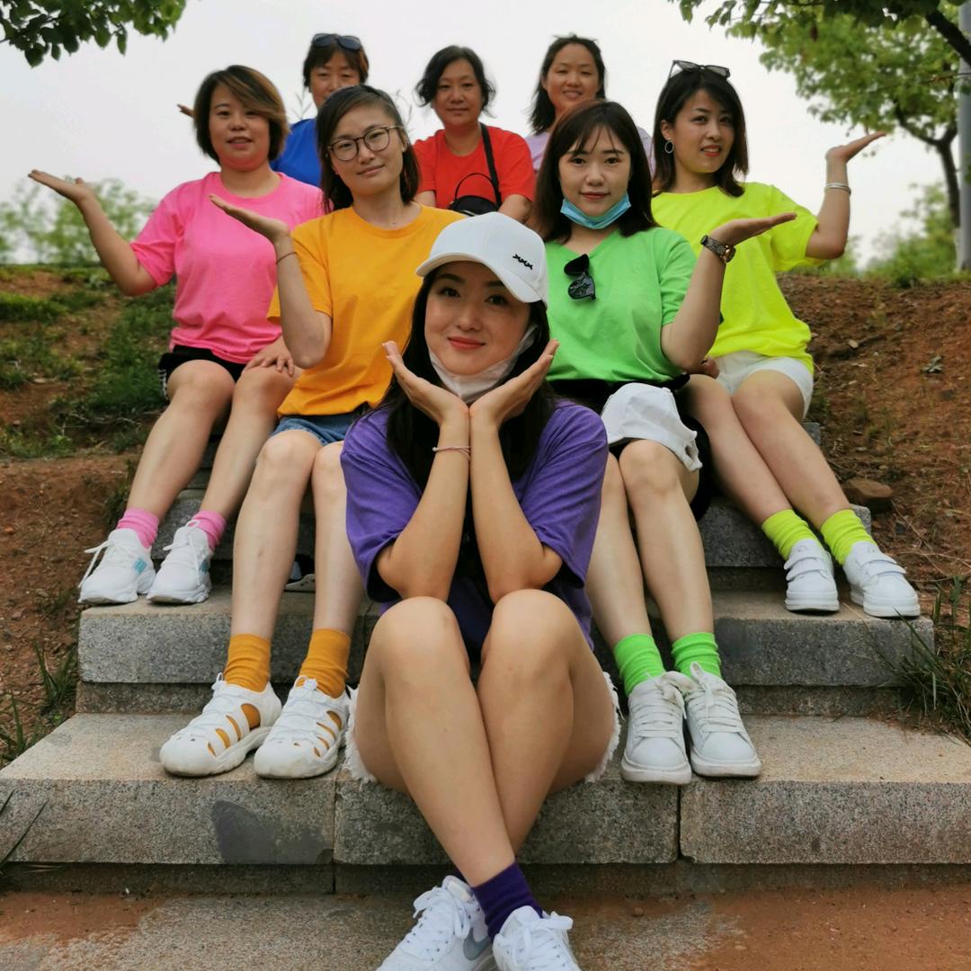 烧锅炉的小姐姐