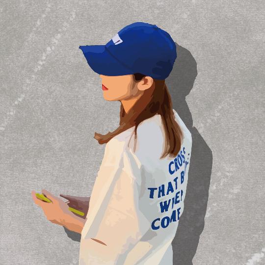 小翔翔。