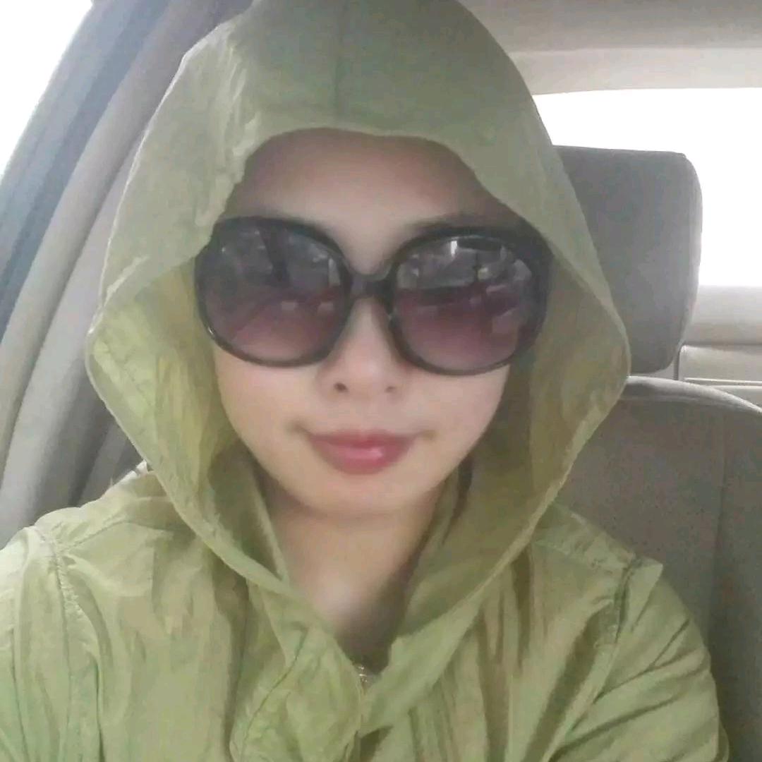 娟子好物