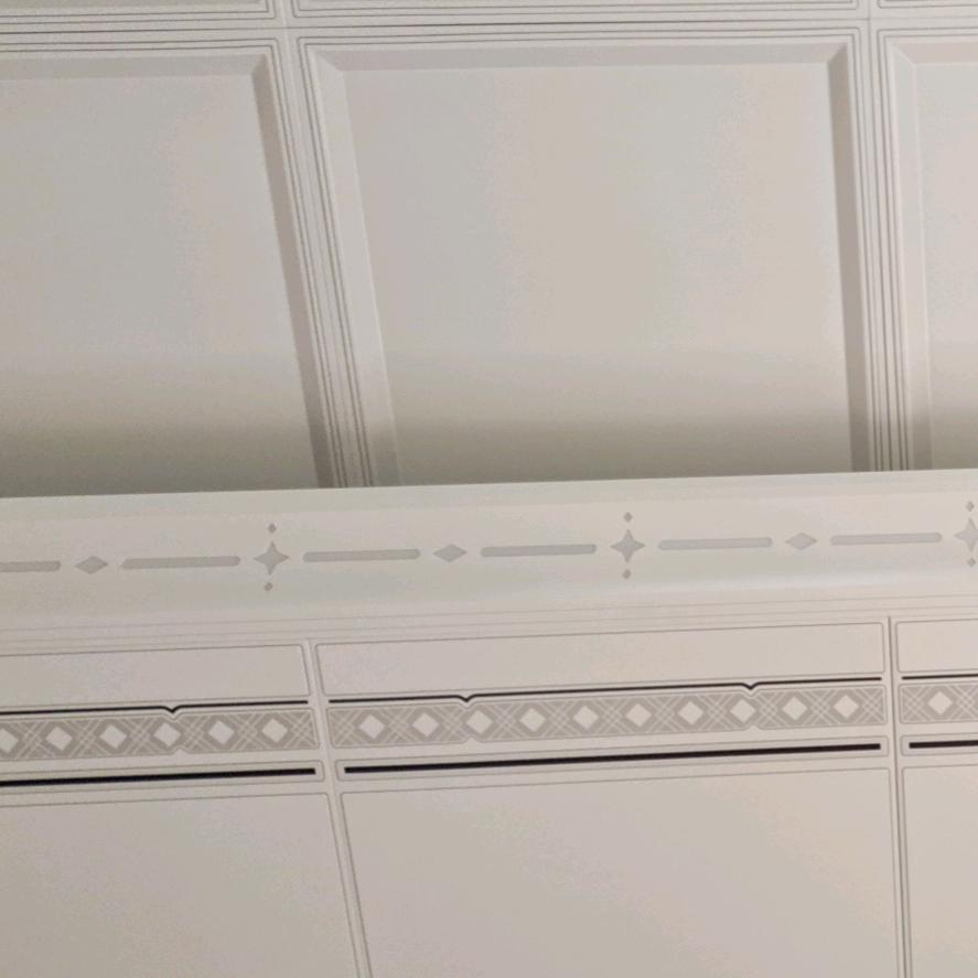 利昌源吊顶-蜂窝板