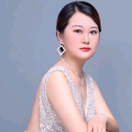 唯美度-蒋艳