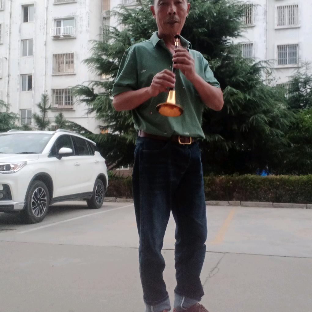 快乐的朋友
