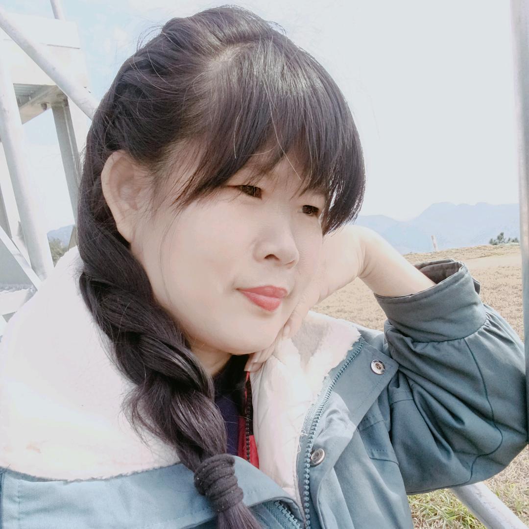 平淡生活