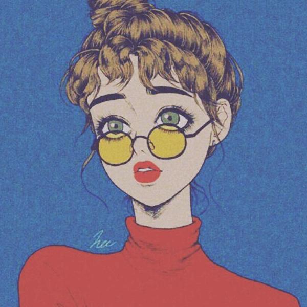 奇奇怪怪可可爱爱