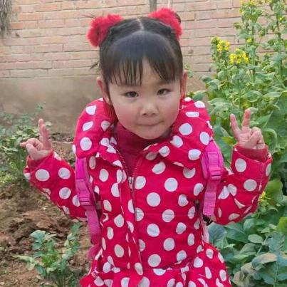 开浪活泼的王发枝