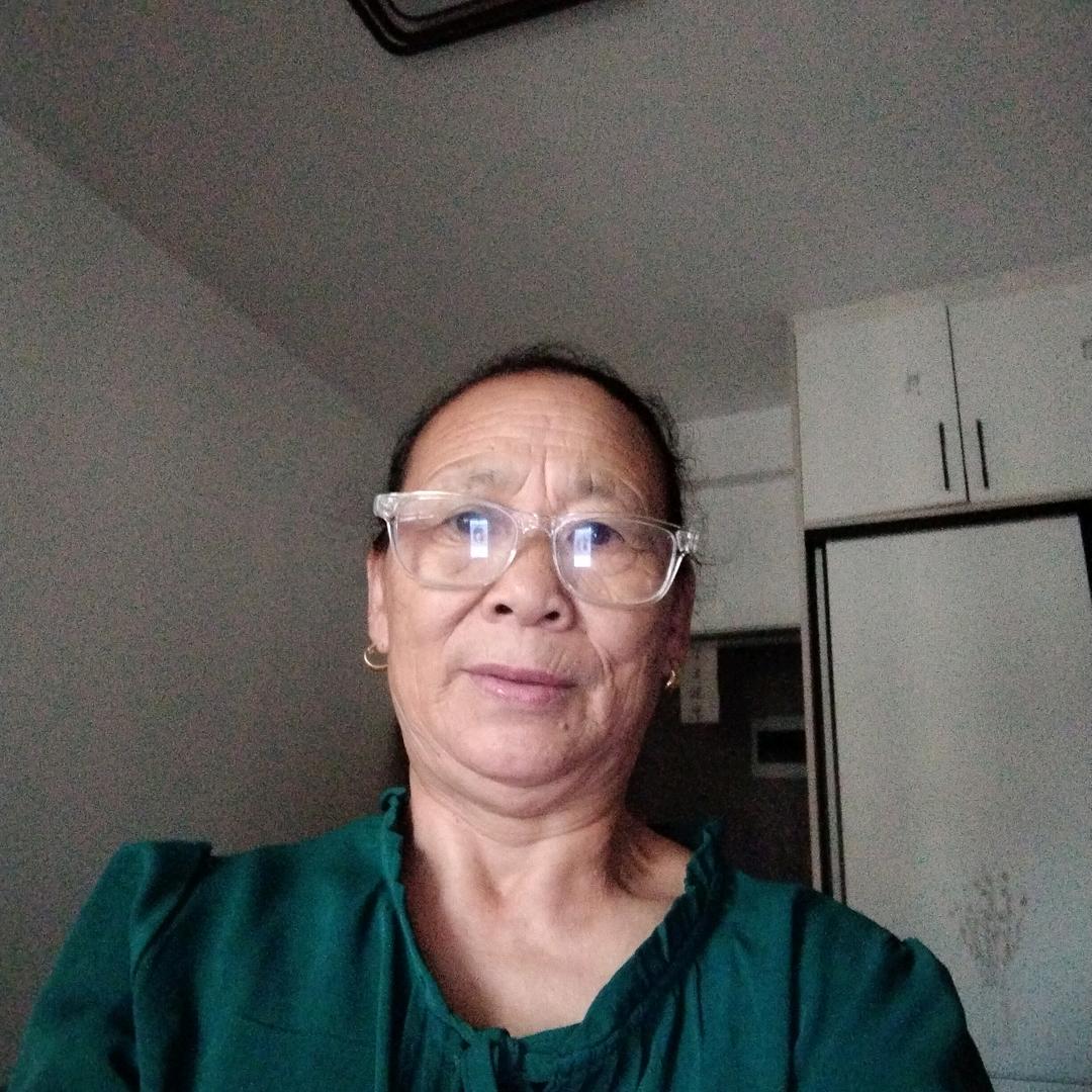 张大姐（下午1点30开播）