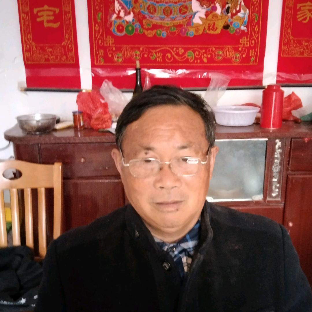张功勋
