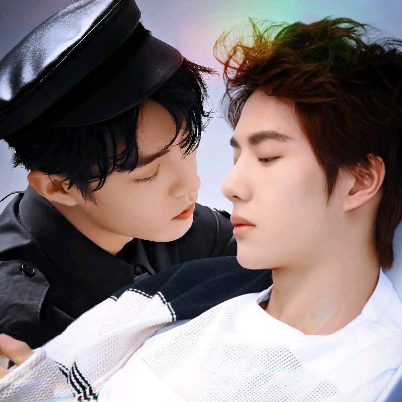 🍬余生有糖吃🍬