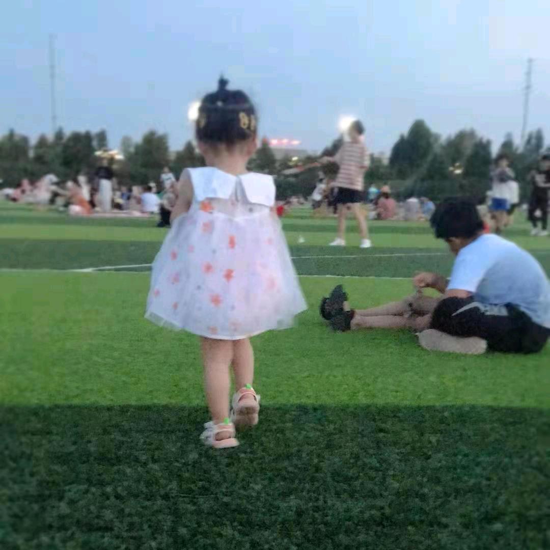 一起走过的日子