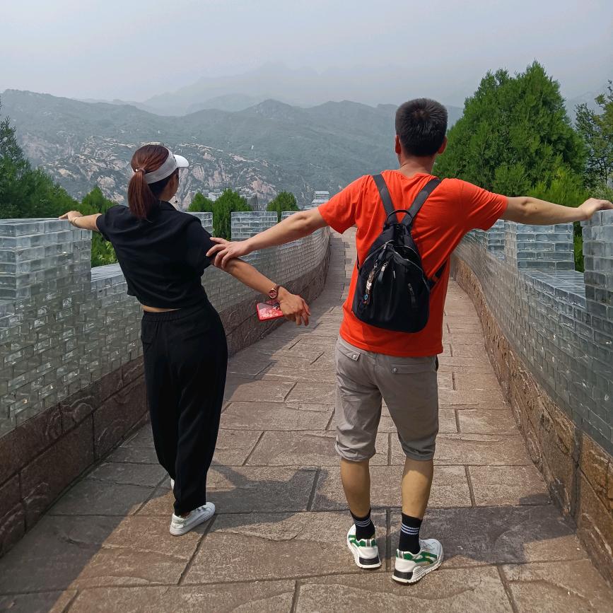 💕520手可*摘星陈1314