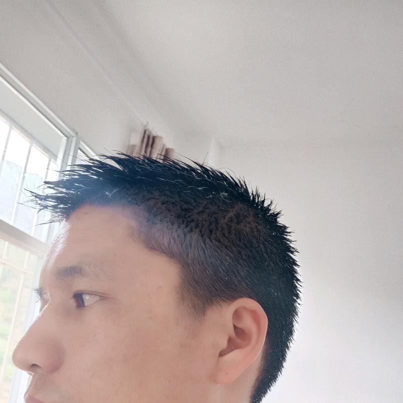 杨杨得亿໑ຼ💕