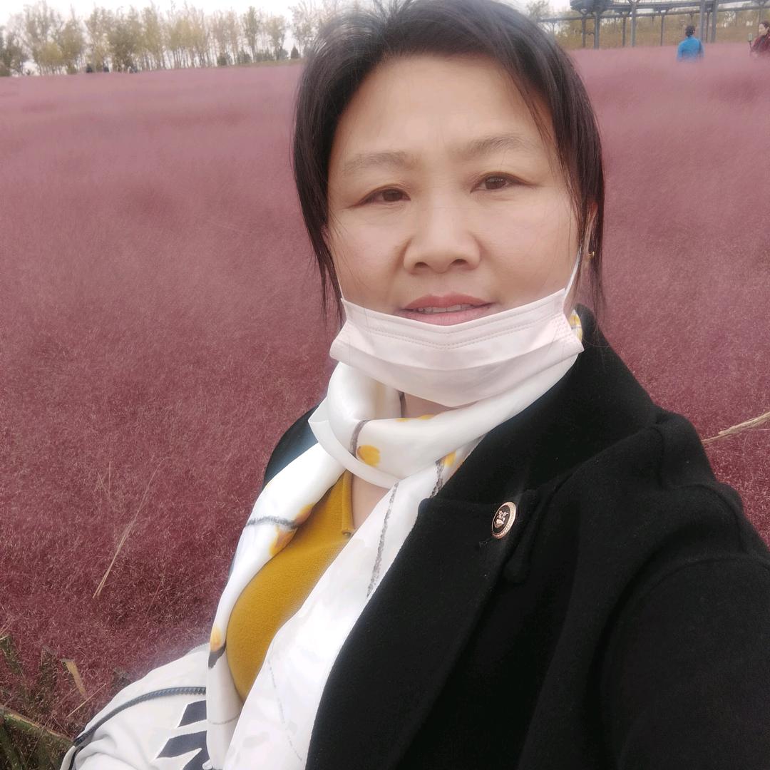 陌上花开    谢绝连赞