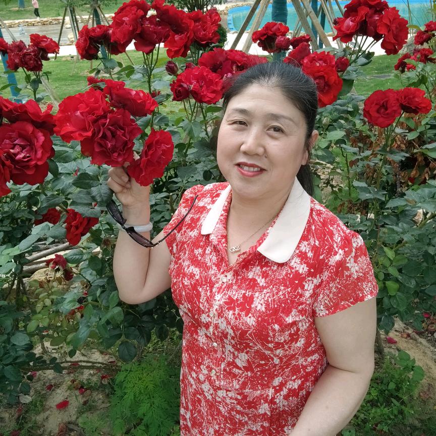 我是一片云