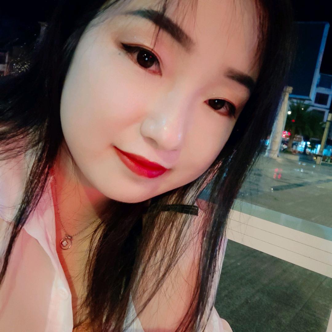 贵州❤️心儿