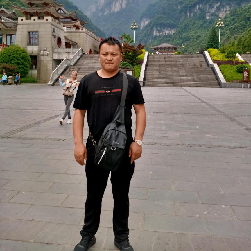 哥还是那个哥