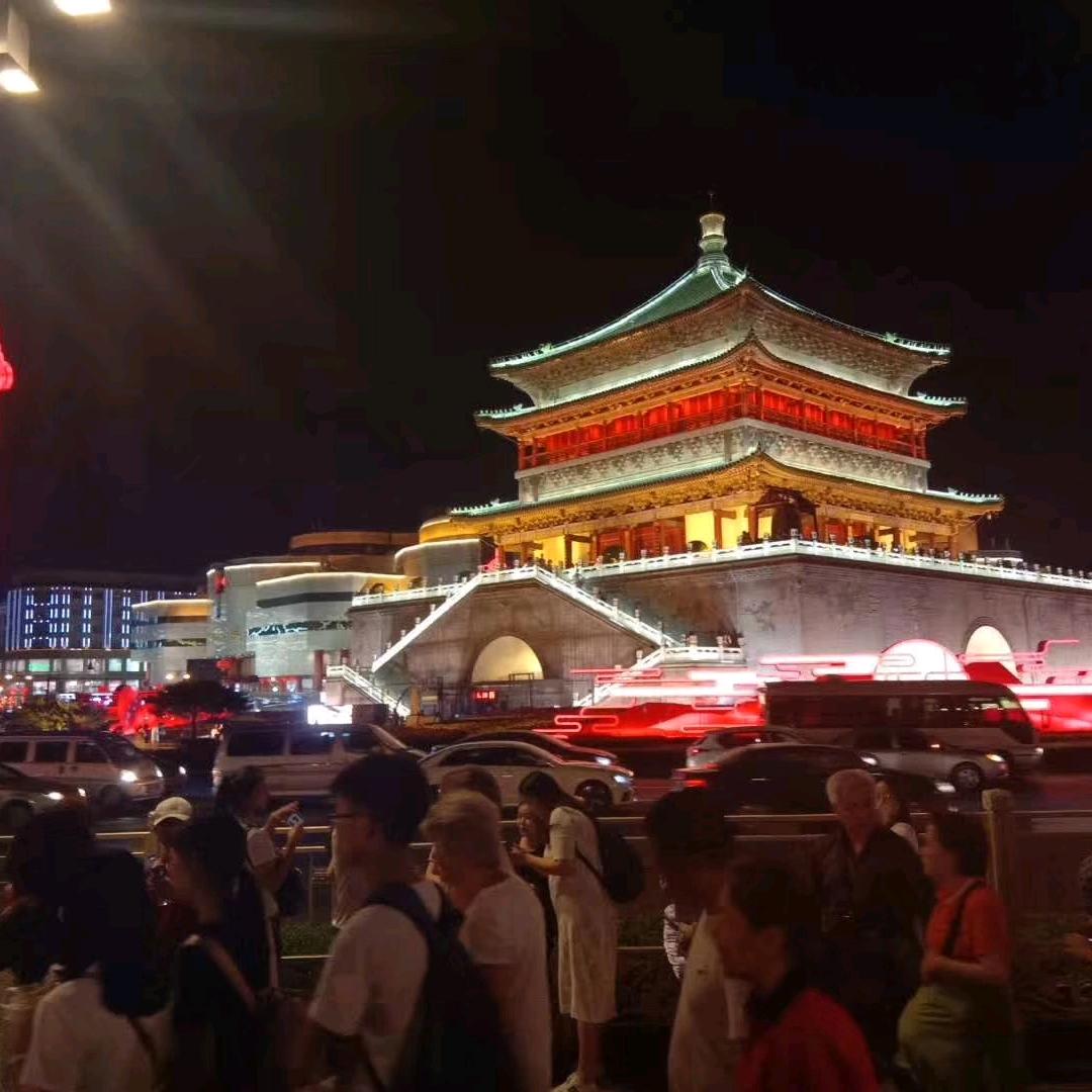 明天