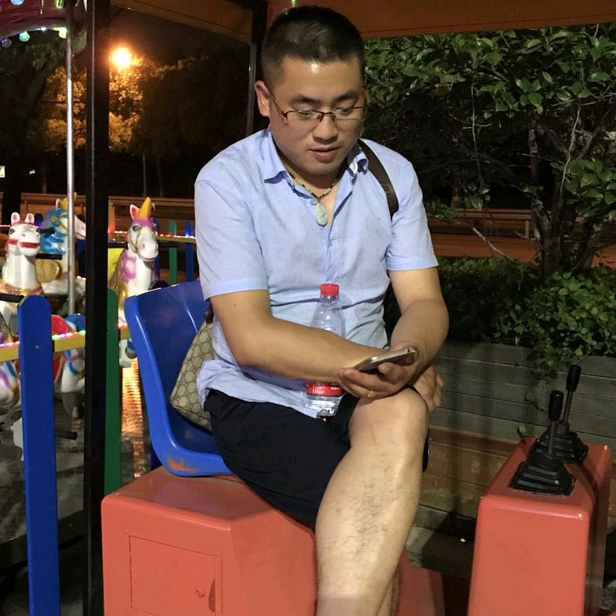 最熟悉的陌生人
