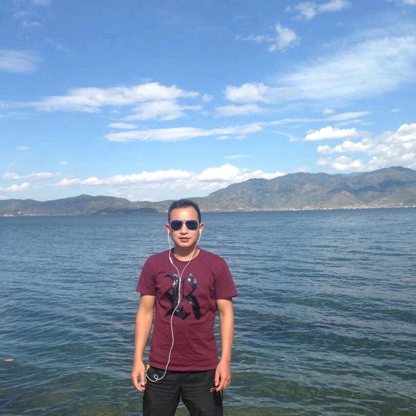 巍山县兴农种子经营部