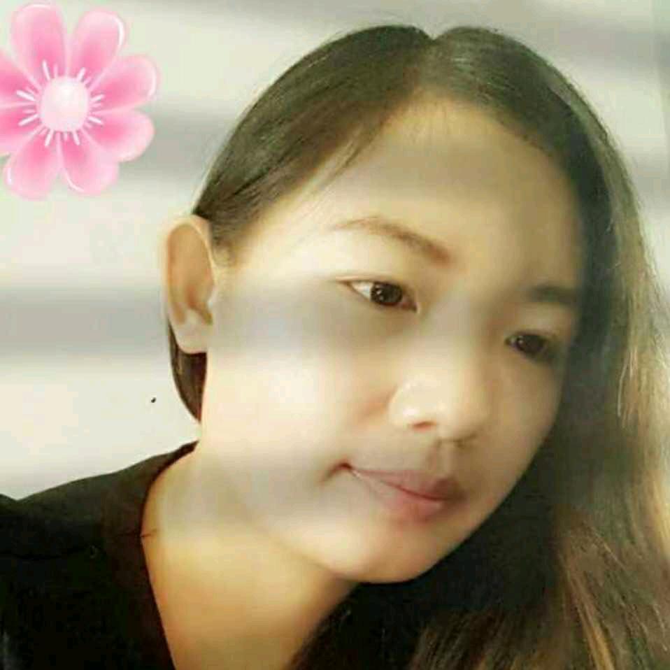 张燕🌺