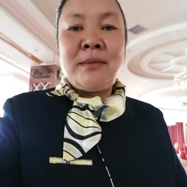 珍珍来了！