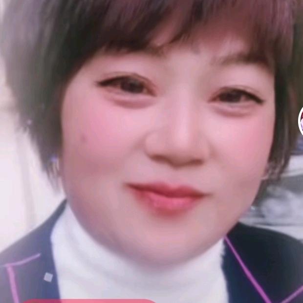 幸运花