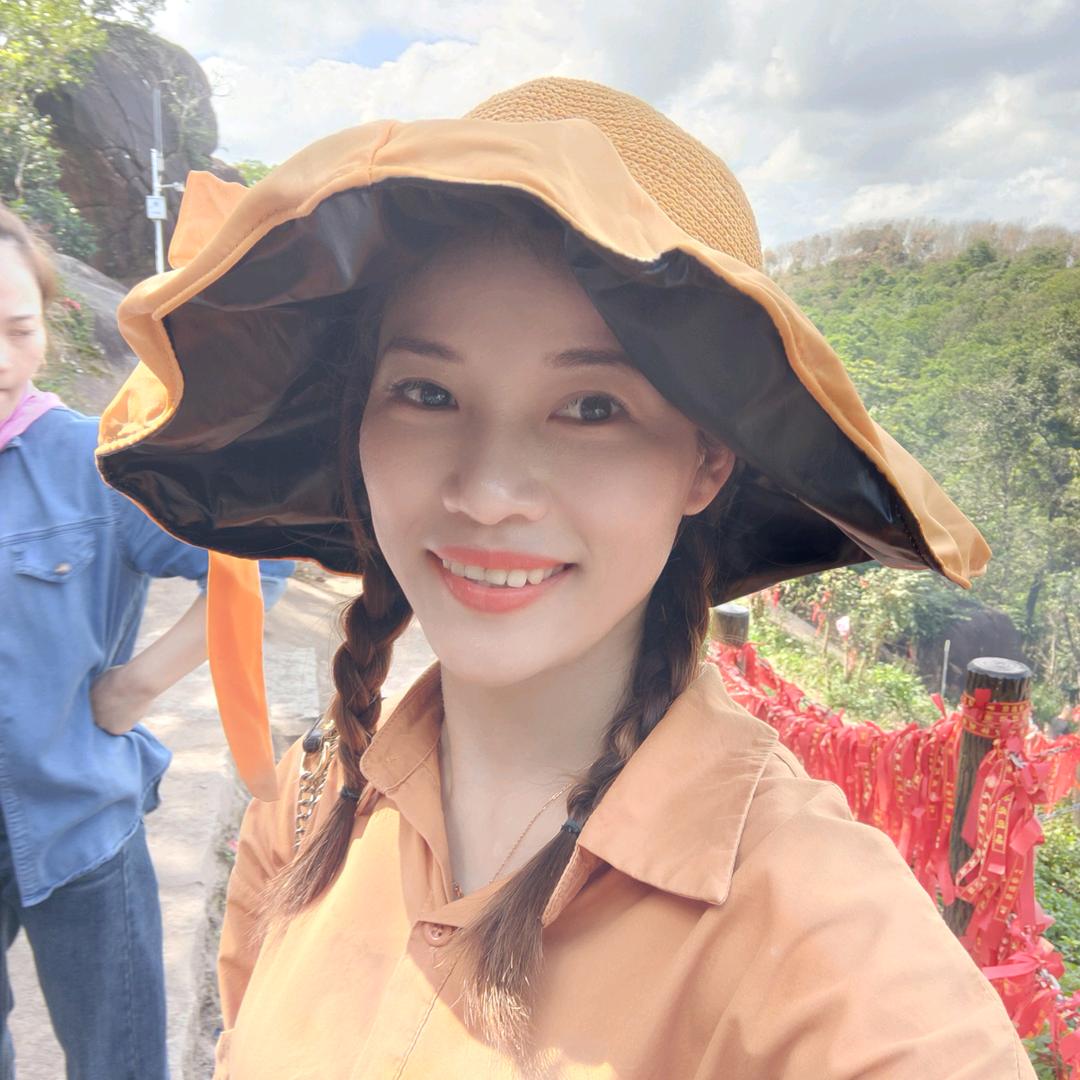 🌸麦云🌸心&随&舞&动