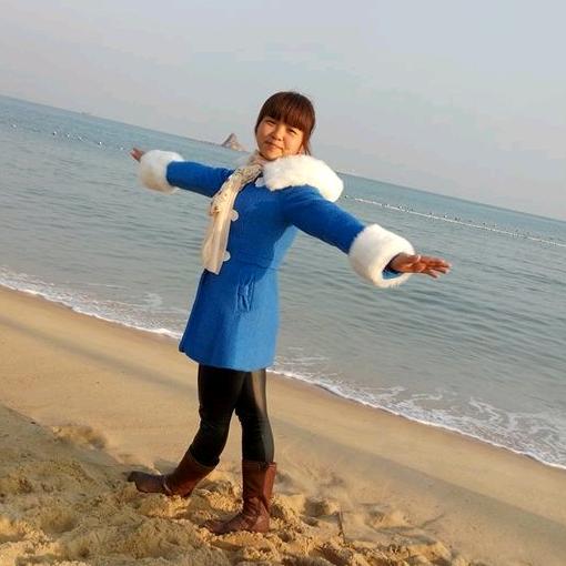 快乐女孩【拒接私聊】