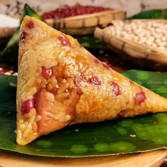 峨眉山市嘉香肉粽店