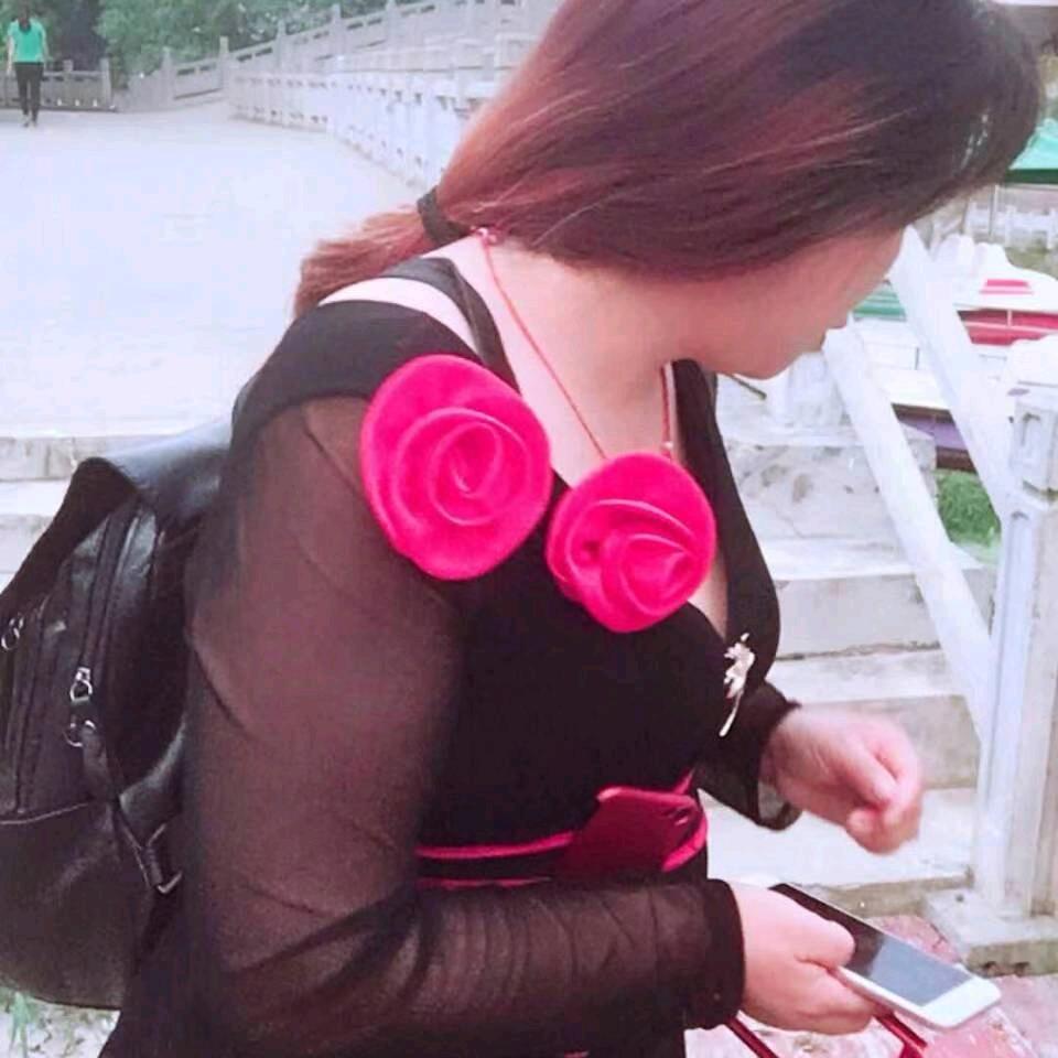 潇潇