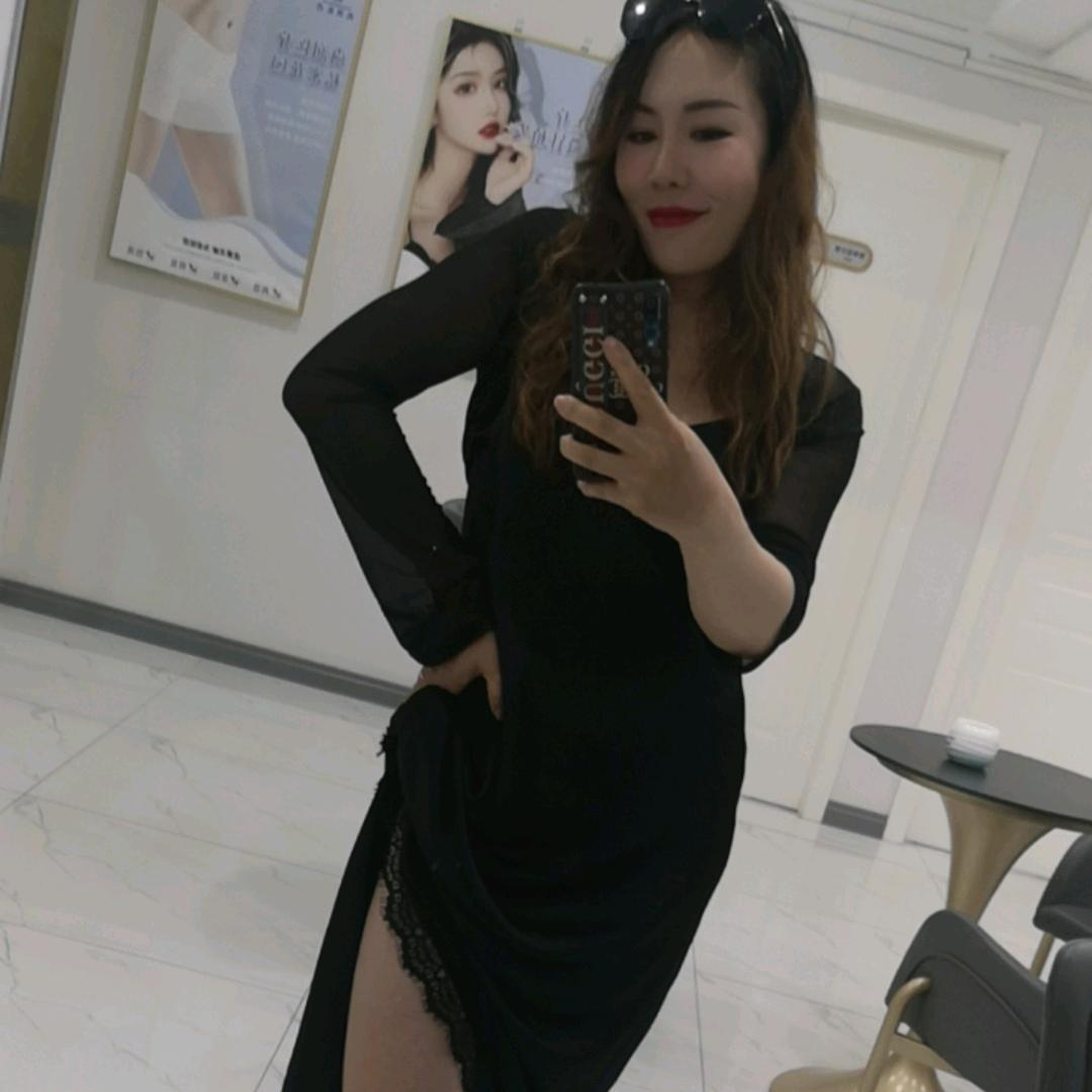 💃 娜可不一样