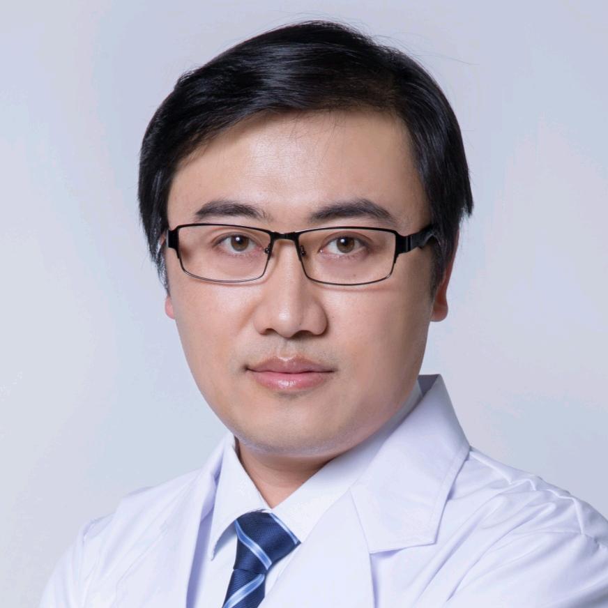 骨科毕春强医生