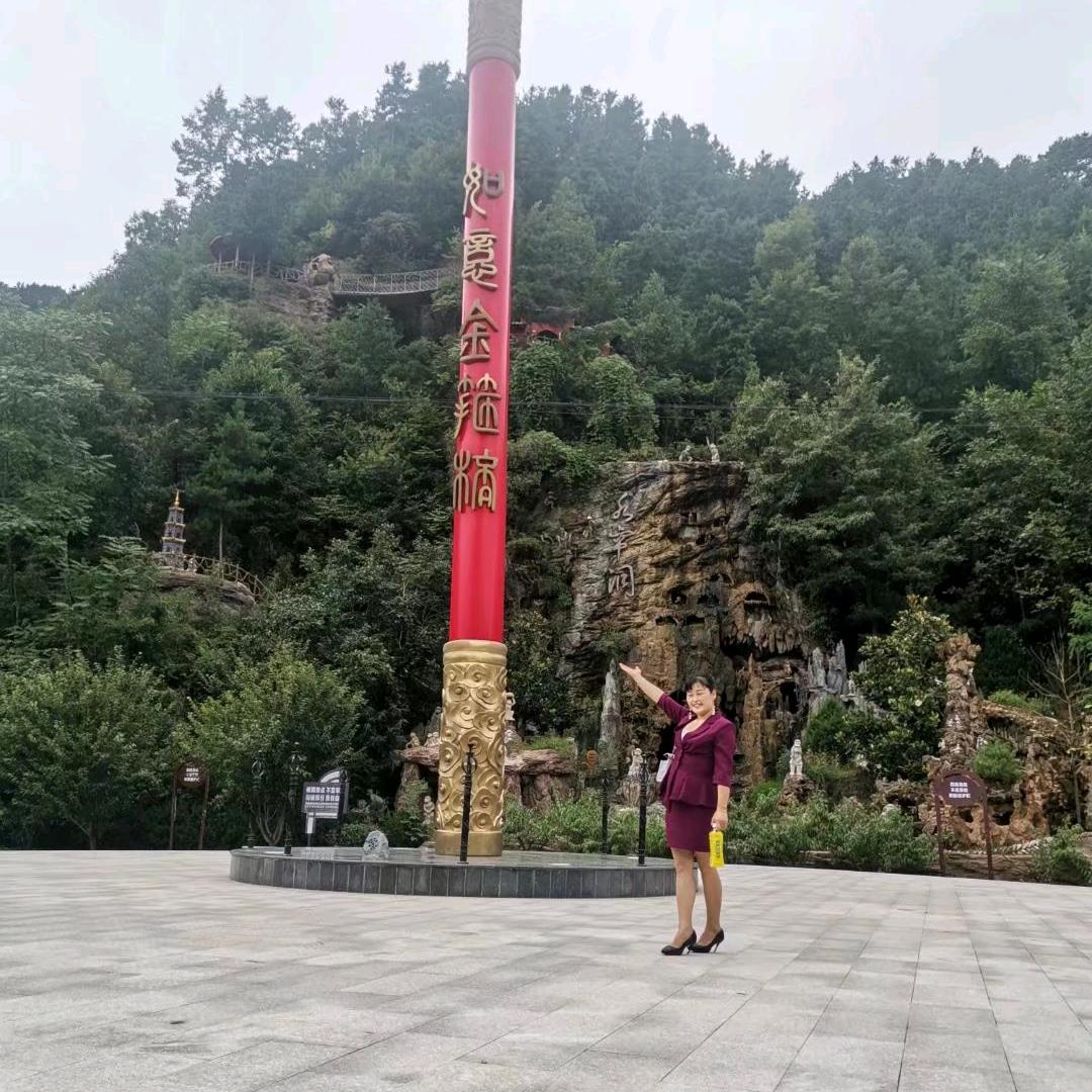 明天会更美好👌