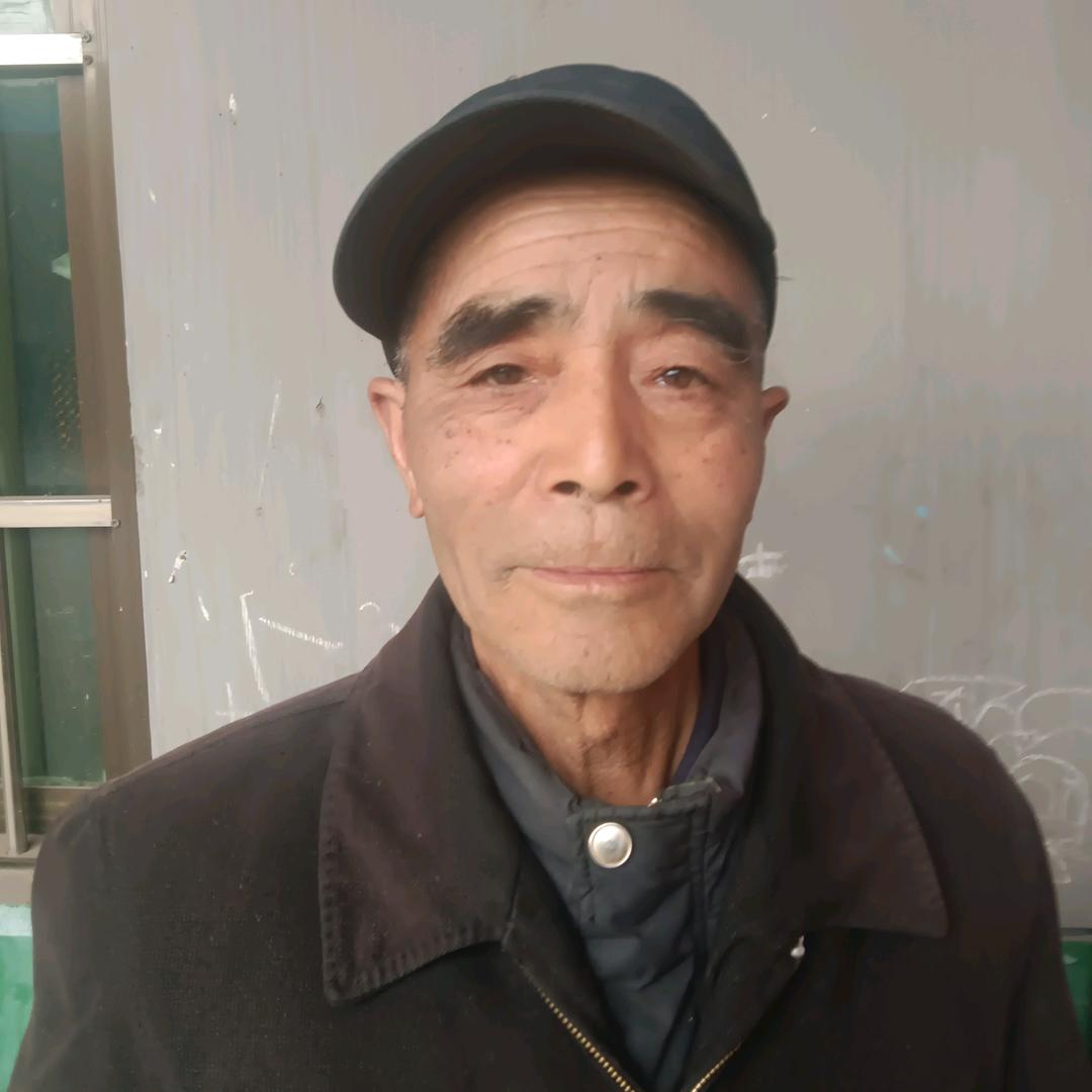 老郑
