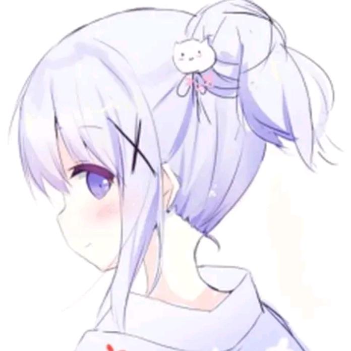 雪莲花