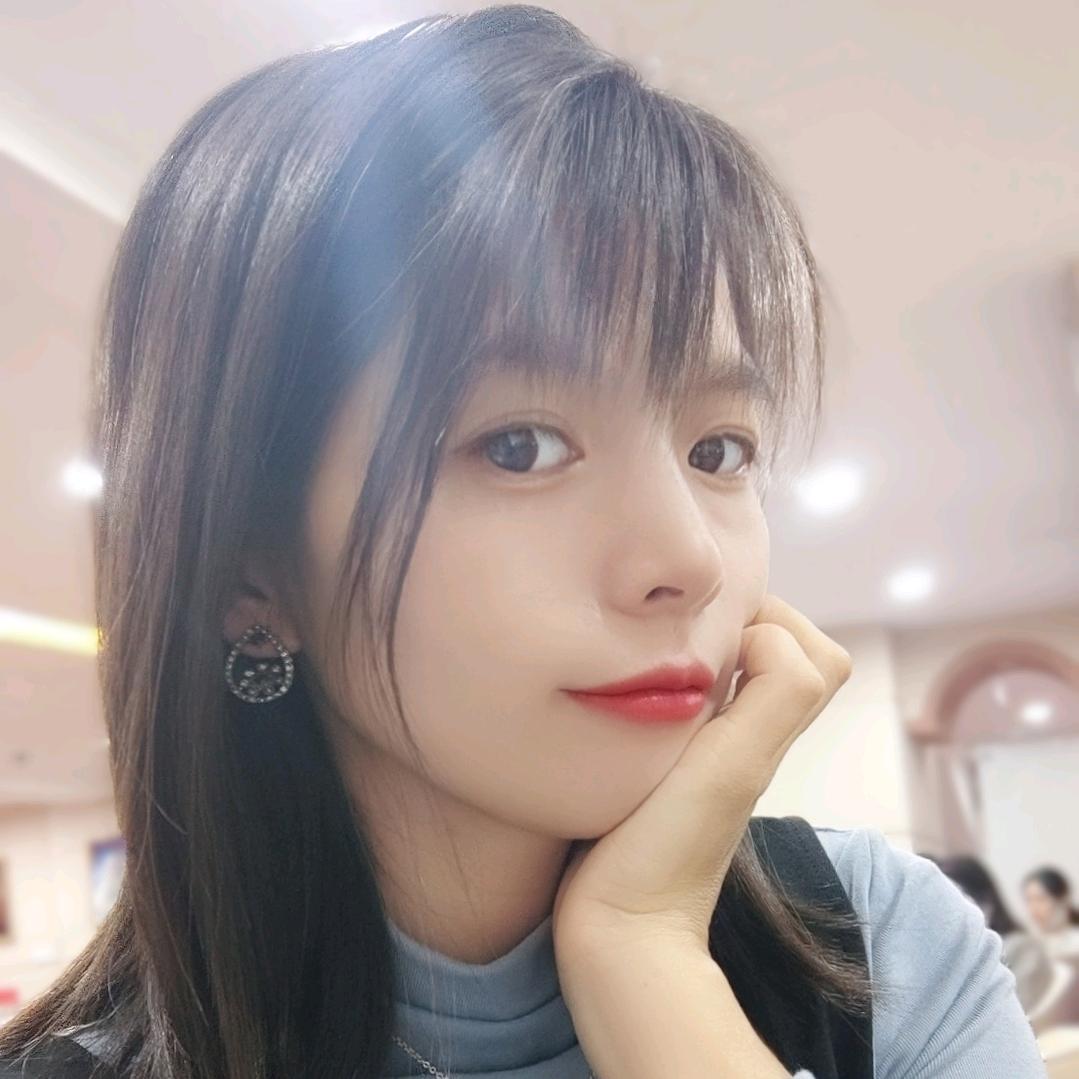 阿丽丽同学～努力上岸