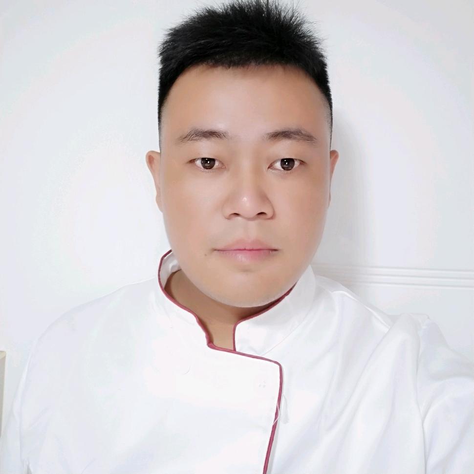 张记油酥烧饼