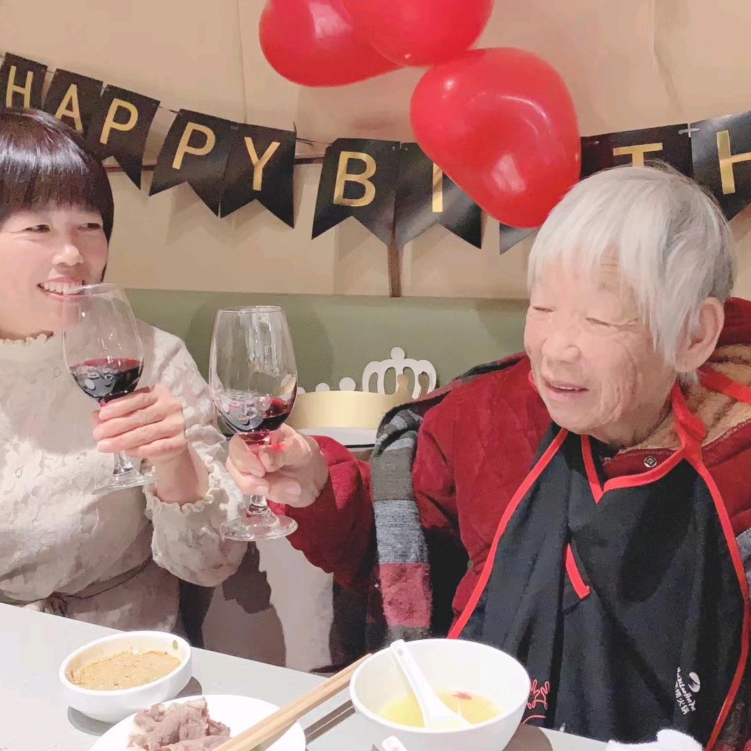 父爱我们爱唱爱跳
